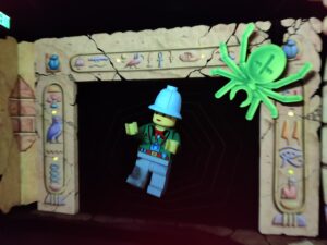 Lost Kingdom Adventure