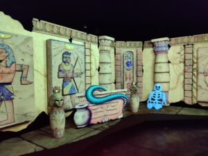 Lost Kingdom Adventure