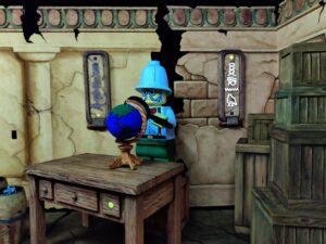 Lost Kingdom Adventure