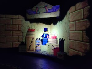 Lost Kingdom Adventure