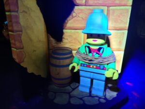 Lost Kingdom Adventure