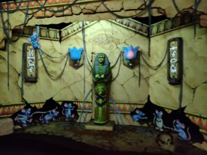 Lost Kingdom Adventure