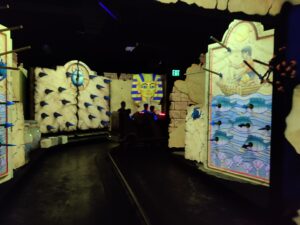 Lost Kingdom Adventure