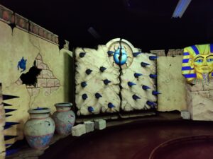 Lost Kingdom Adventure