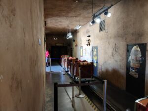 Lost Kingdom Adventure