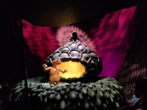 E.T. Adventure