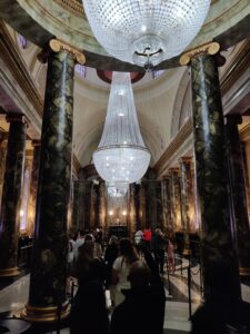 Harry Potter and the Escape from Gringotts