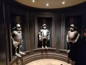 Harry Potter and the Escape from Gringotts