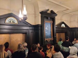 Harry Potter and the Escape from Gringotts