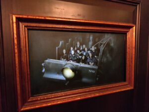 Harry Potter and the Escape from Gringotts