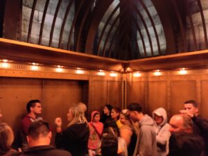 Harry Potter and the Escape from Gringotts