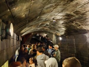 Harry Potter and the Escape from Gringotts