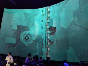 Despicable Me Minion Mayhem