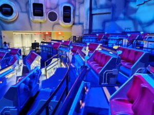 Despicable Me Minion Mayhem