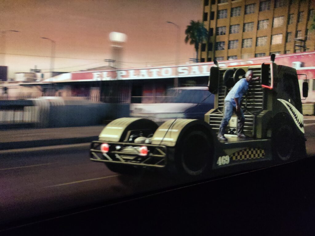 Fast & Furious: Supercharged