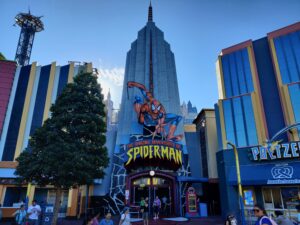 Amazing Adventures of Spider-Man