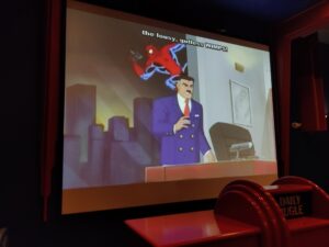 Amazing Adventures of Spider-Man