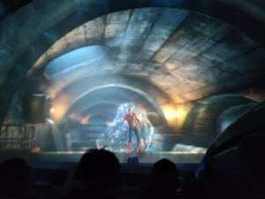 Amazing Adventures of Spider-Man