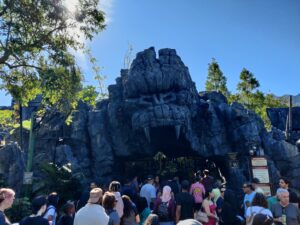 Skull Island: Reign of Kong