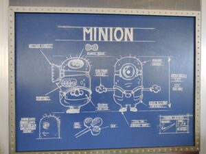 Despicable Me Minion Mayhem
