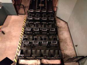 Revenge of the Mummy