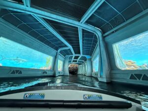 Jurassic World Universal Studios Hollywood 2025 02