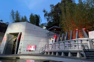 Jurassic World Universal Studios Hollywood 2025 05