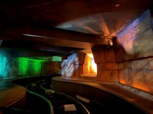 Revenge of the Mummy Universal Studios Hollywood 2025 01