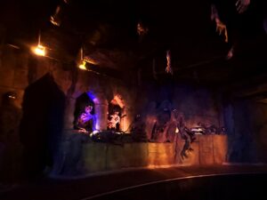 Revenge of the Mummy Universal Studios Hollywood 2025 02