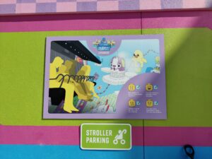 LEGO Movie - Masters of Flight