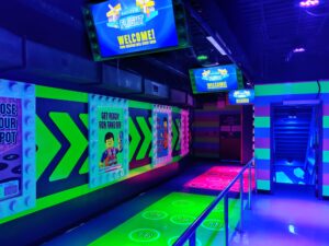 LEGO Movie - Masters of Flight