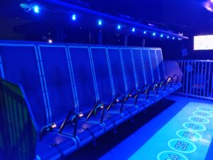 LEGO Movie - Masters of Flight