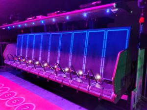 LEGO Movie - Masters of Flight