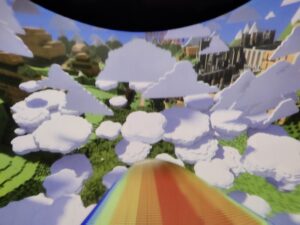 LEGO Movie - Masters of Flight