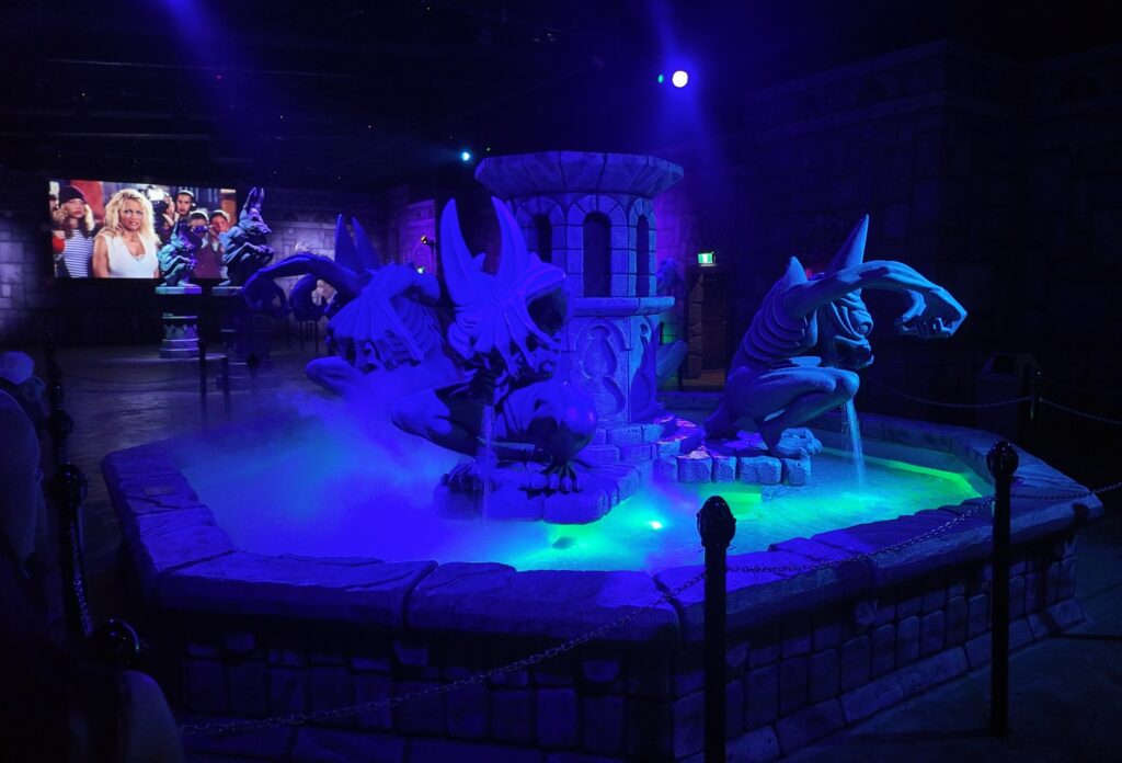 Scooby-Doo Spooky Coaster