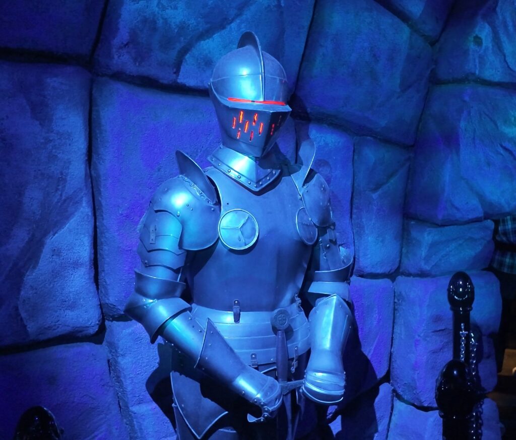 Scooby-Doo Spooky Coaster