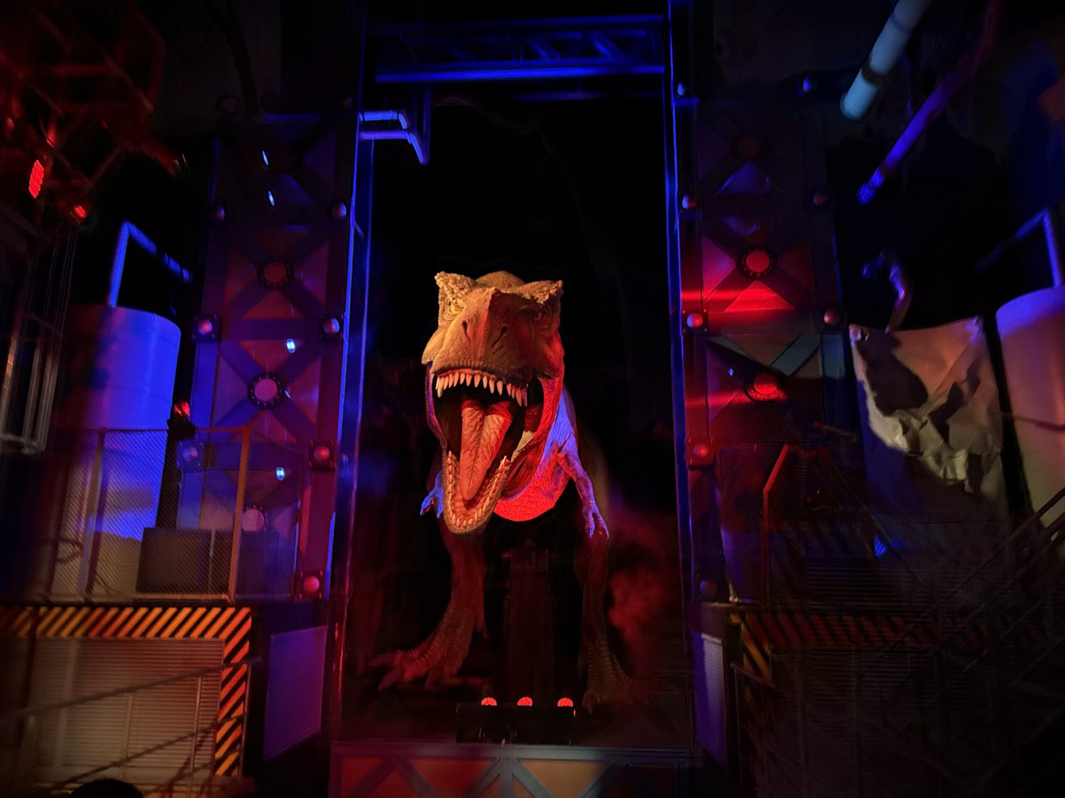 UNIVER - 3DOソフトJURASSIC PARK INTERACTIVE(ジュラシック・パーク インタラクティブ) ユニバーサルインタラクティブスタジオ ジュラシック・パーク・インタラクティブ | ジュラシック