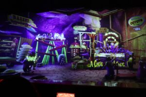 Bear y Tales Knotts Berry Farm 2025 01