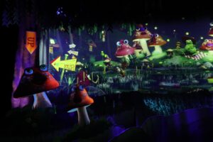 Bear y Tales Knotts Berry Farm 2025 02