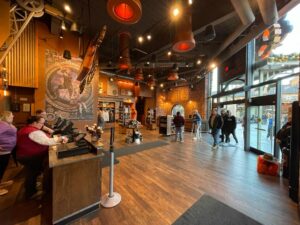 SkyFly: Soar America