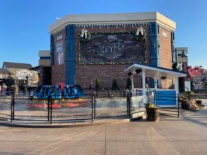 SkyFly: Soar America