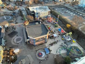 SkyFly: Soar America