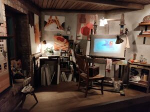 Remy's Ratatouille Adventure