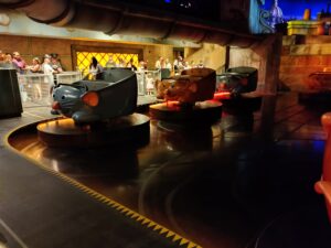 Remy's Ratatouille Adventure