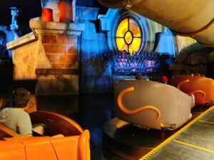 Remy's Ratatouille Adventure