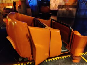 Remy's Ratatouille Adventure