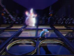 Remy's Ratatouille Adventure