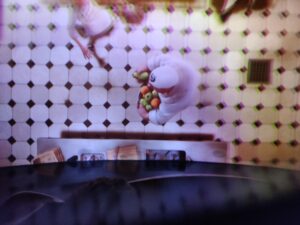 Remy's Ratatouille Adventure