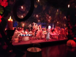 Remy's Ratatouille Adventure