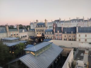 Remy's Ratatouille Adventure